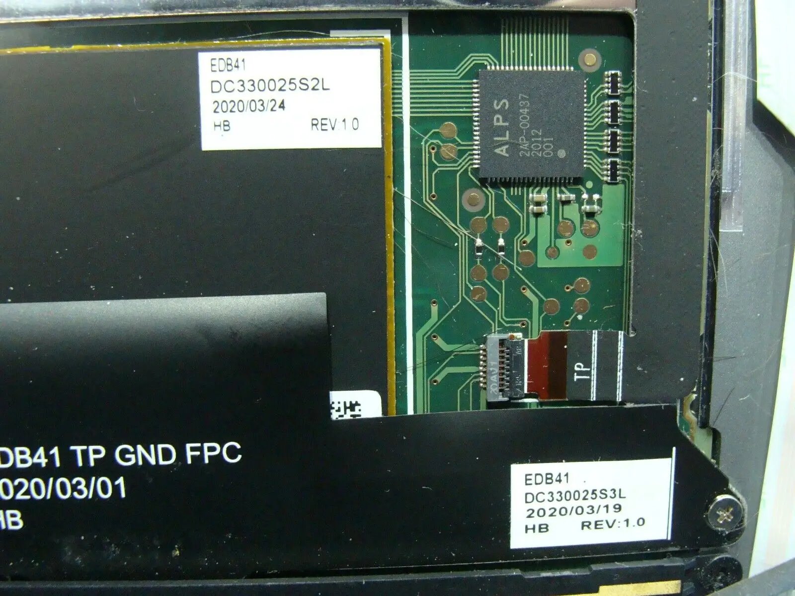 Dell Latitude 7400 14