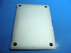 MacBook Air 13" A1466 Early 2014 MD760LL/B Genuine Bottom Case Silver 923-0443