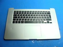 MacBook Pro 15" A1398 Late 2013 ME293LL/A ME294LL/A Top Case w/Battery 661-8311