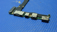 Asus Q200E-BHI3T45 11.6" Genuine USB Audio VGA Card Reader Board 33EX2IB0000 ASUS