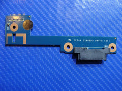 HP Pavilion 15.6" G6 Series DVD Optical Drive Connector Board 6050A2417901 GLP* HP