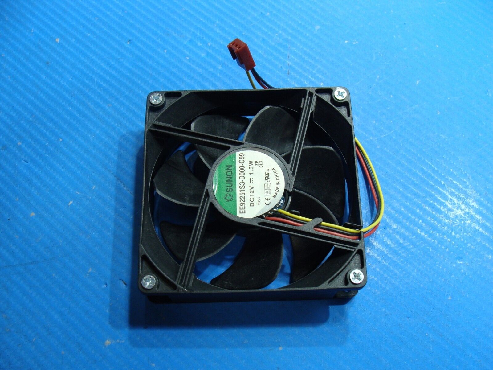 HP Pavilion P6720F Genuine Desktop Cooling Fan