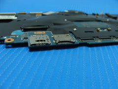 Lenovo ThinkPad X1 Carbon 4th Gen 14" i7-6600U 2.6GHz 8Gb Motherboard 01AX808