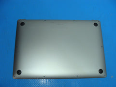 MacBook Air A1932 13" 2019 MVFH2LL/A Bottom Case Space Gray 923-03270