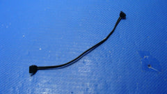 iMac 27" A1312 Late 2009 MB953LL/A OEM Hard Drive Data Cable 593-1032 GLP* - Laptop Parts - Buy Authentic Computer Parts - Top Seller Ebay