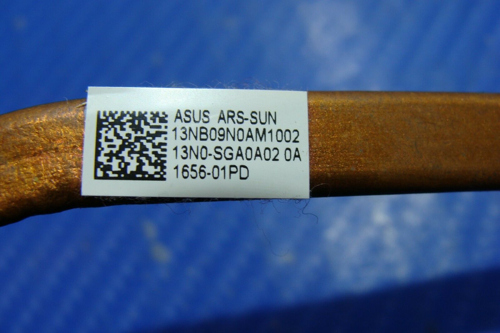 Asus F556UA-AS54 15.6