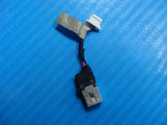 Lenovo Yoga 12.5" 720-12IKB Genuine DC IN Power Jack w/Cable 1109-02333 - Laptop Parts - Buy Authentic Computer Parts - Top Seller Ebay