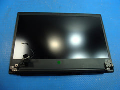 Lenovo ThinkPad E490 14 Genuine Matte HD LCD Screen Complete Assembly Black