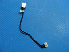 Acer Aspire V5-571-6891 15.6" Genuine DC IN Power Jack w/Cable 50.4TU12.001 