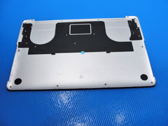 MacBook Pro A1398 2014 15" MGXC2LL/A Genuine Bottom Housing Silver 076-00012