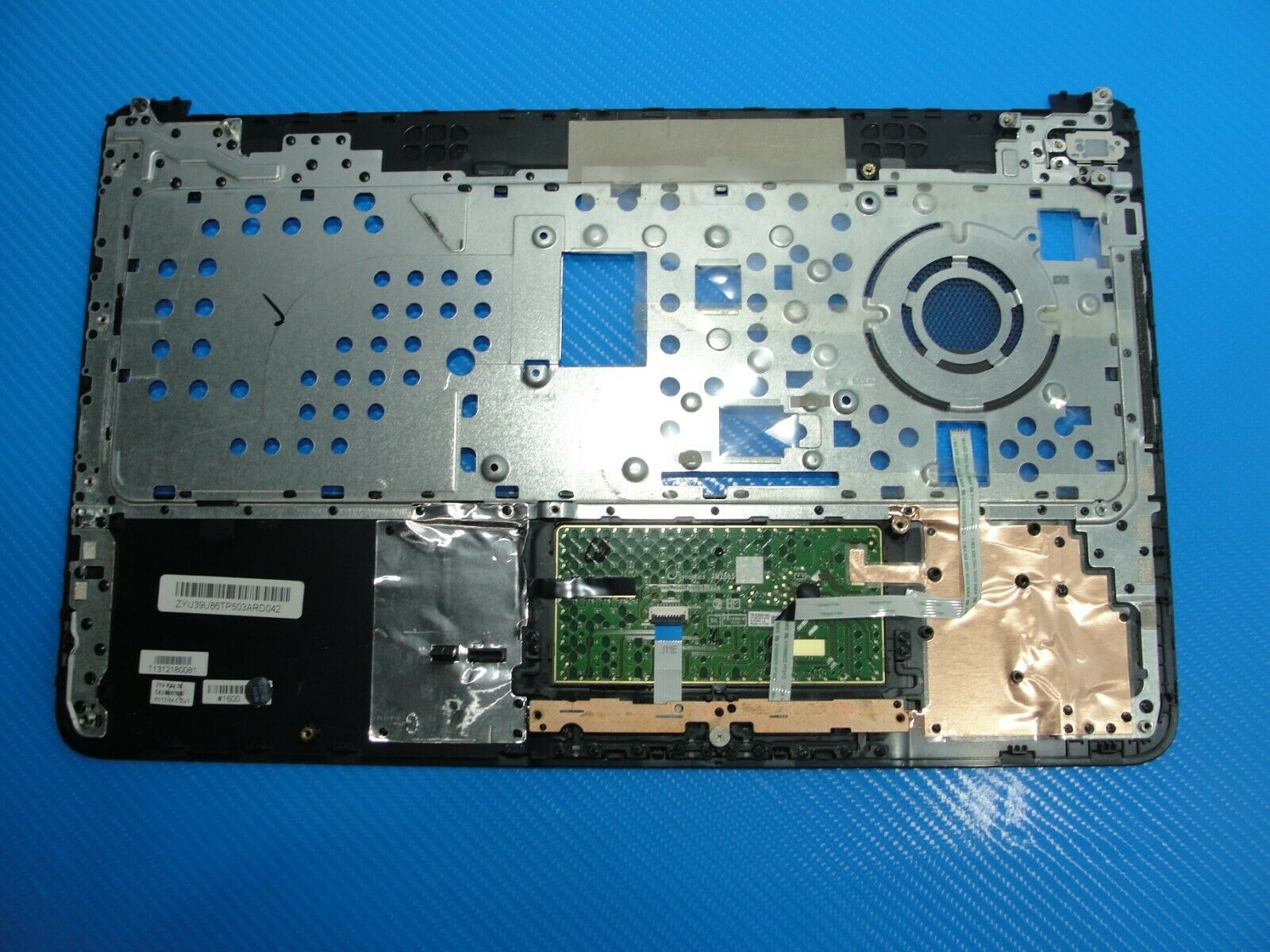 HP Pavilion 15-n210dx 15.6