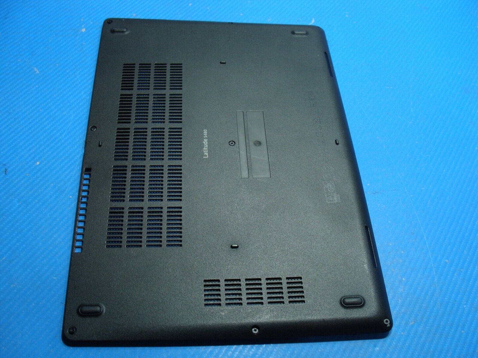 Dell Latitude 14