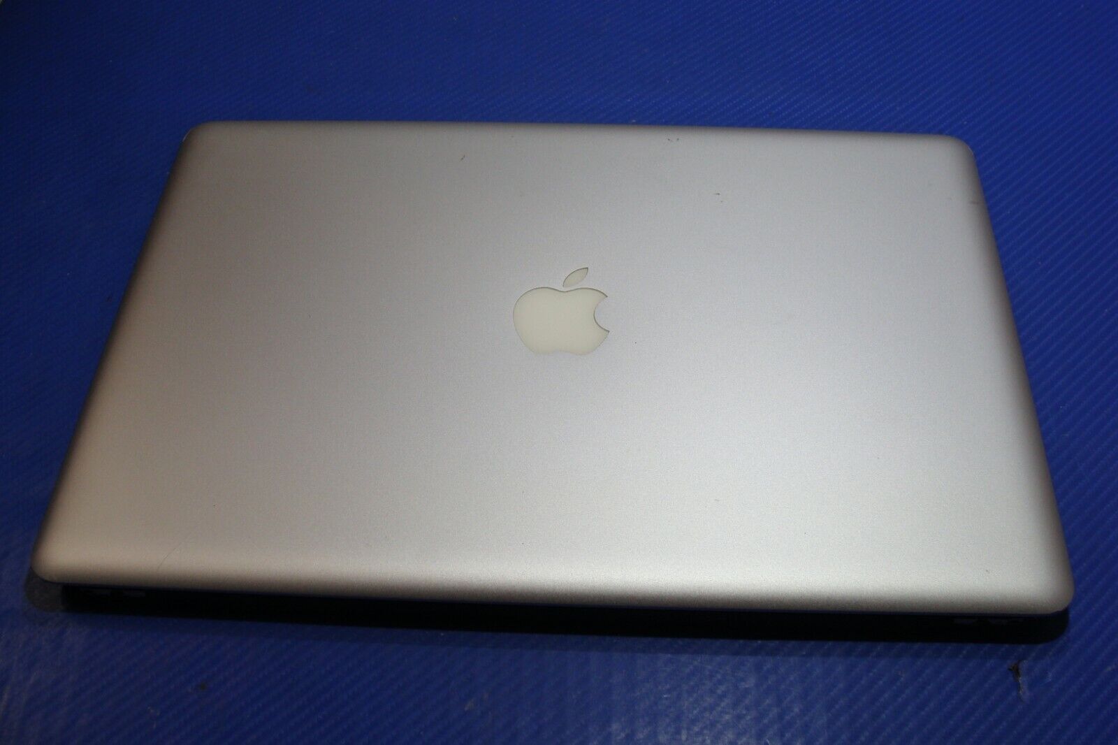 MacBook Pro A1286 15