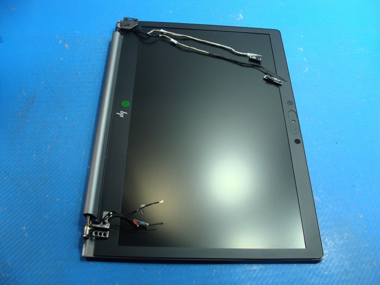 HP ZBook 15.6” 15u G6 OEM Laptop Matte FHD LCD Screen Complete Assembly Grade A