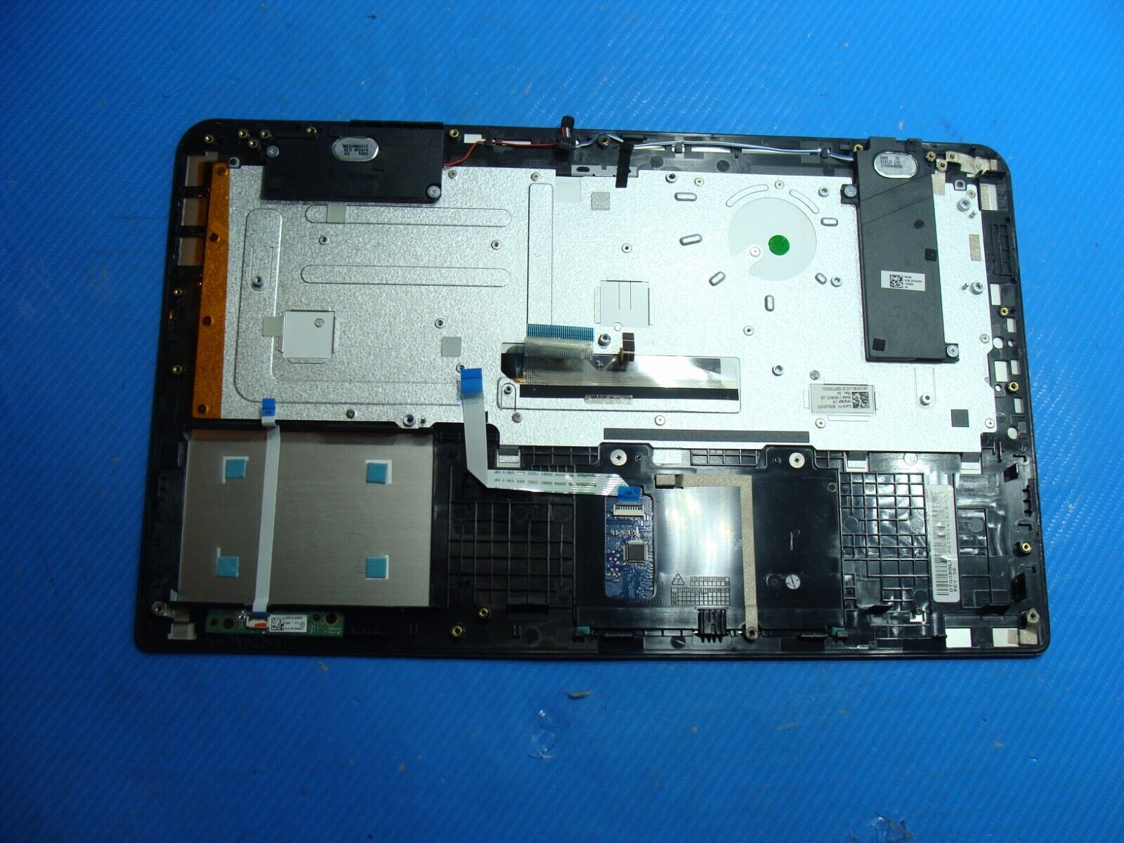 Toshiba Satelite Radius P55W-B 15.6