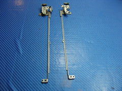 Dell Inspiron 14" 5437 Right & Left Hinges Set 60.4XP16.001 60.4XP15.001 GLP* Dell