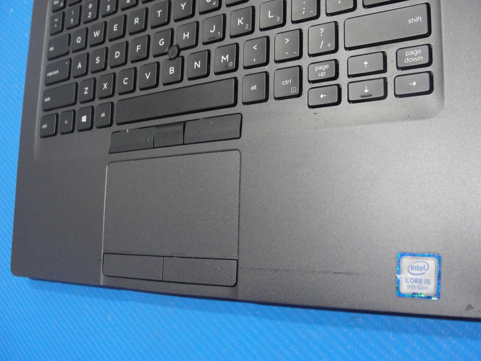 Dell Latitude 14