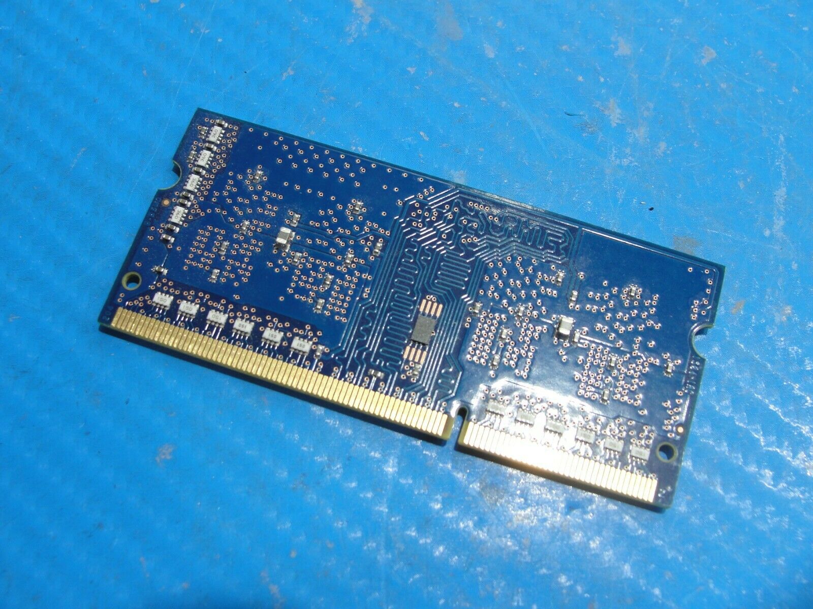 Asus X555LA-HI71105L SK Hynix 2GB PC3L-12800S SODIMM Memory RAM HMT425S6CFR6A-PB - Laptop Parts - Buy Authentic Computer Parts - Top Seller Ebay