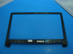 Dell Inspiron 15.6” 15 3567 OEM LCD Front Bezel Trim Cover 6C63X 460.09P04.0013