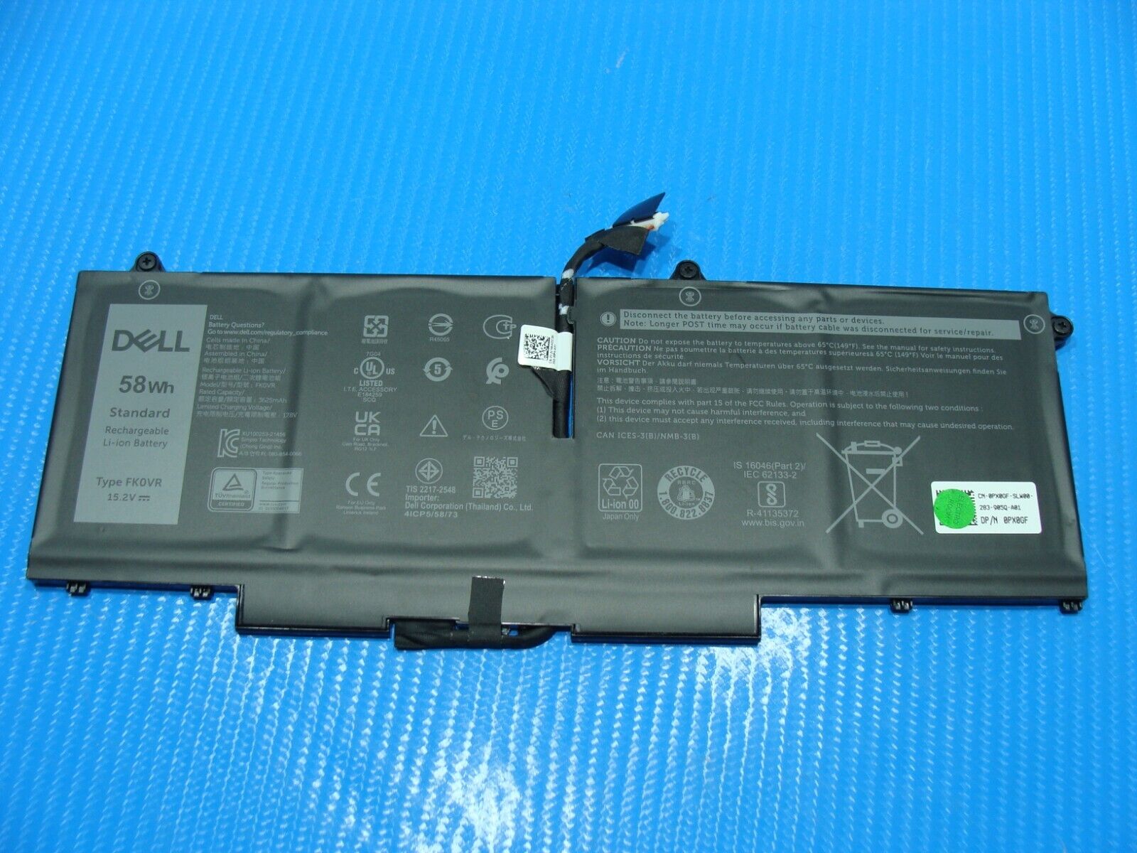 Dell Latitude 7430 14