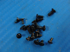 Lenovo ThinkPad 15.6" T15 Gen 2 Genuine Screw Set Screws for Repair ScrewSet