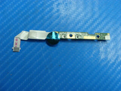 Dell Inspiron 11 3185 11.6" Power Volume Button Board w/Cable 450.06Q04.1002 - Laptop Parts - Buy Authentic Computer Parts - Top Seller Ebay