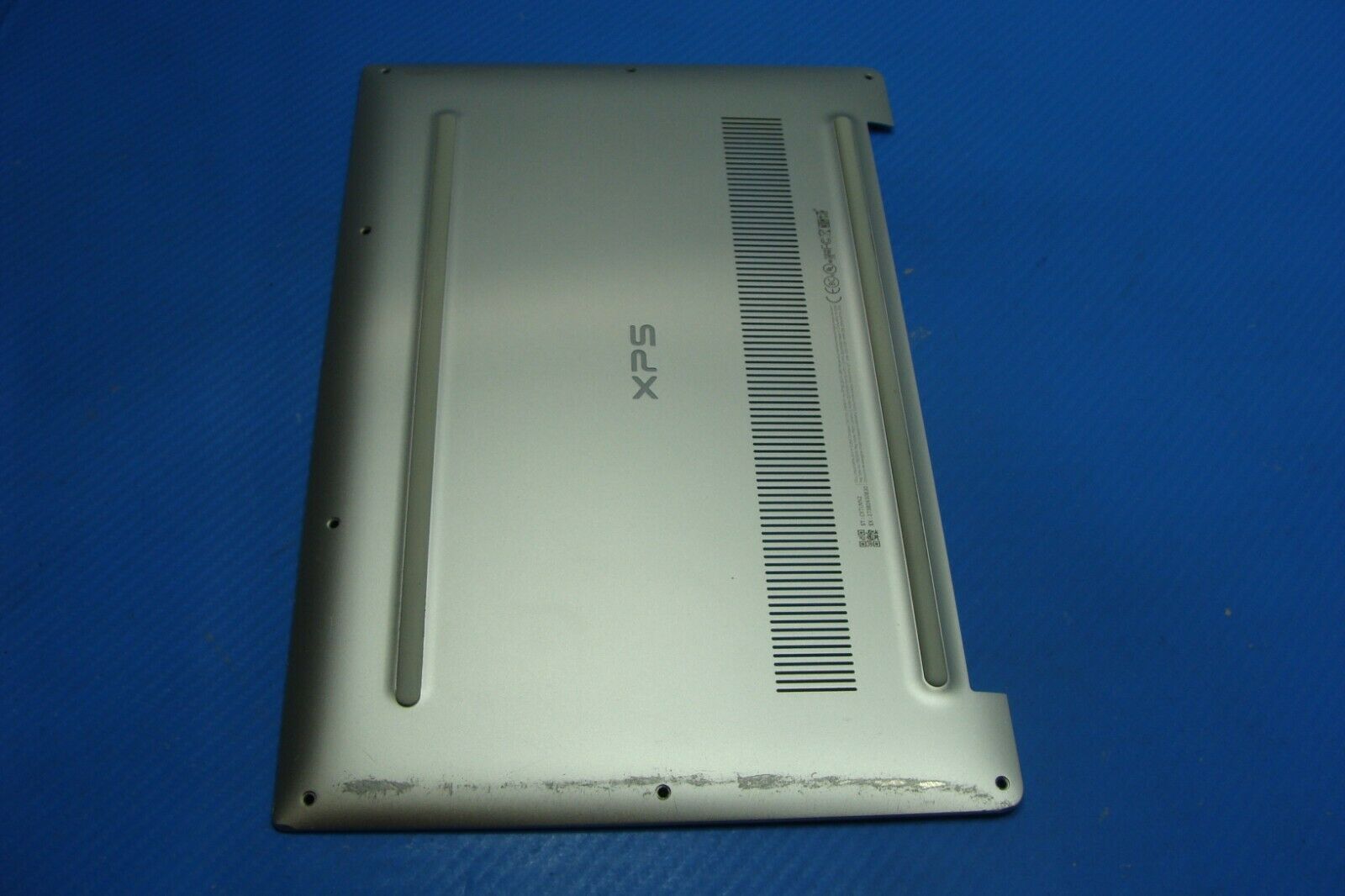 Dell XPS 13.3