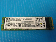 SK hynix PCIe Gen 3x4 NVMe M.2 HFS512GD9TNI-l2A0A 512GB SSD Solid State Drive