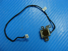 Lenovo IdeaPad Z580 20135 15.6" Genuine DC IN Power Jack with Cable DD0LZ3UB000 - Laptop Parts - Buy Authentic Computer Parts - Top Seller Ebay