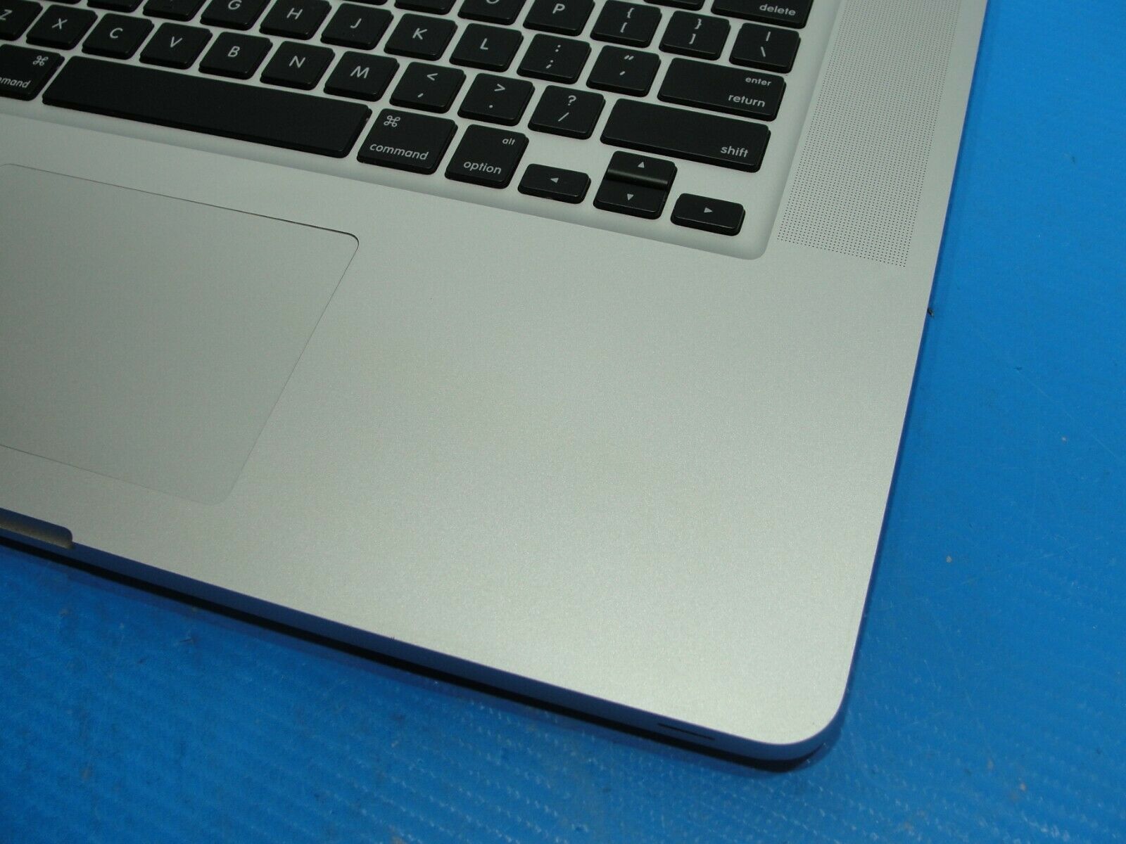 MacBook Pro 15