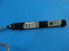 Dell Inspiron 15.6” 15 5566 OEM LCD Video Cable w/WebCam 1HKRX V359T DC02002S600