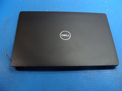 Dell Latitude 14 7400 Genuine LCD Back Cover w/Front Bezel R848V AQ2EE000102