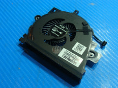 HP ZBook 15.6" 15 G3 Genuine Laptop Cooling Fan 848252-001 - Laptop Parts - Buy Authentic Computer Parts - Top Seller Ebay