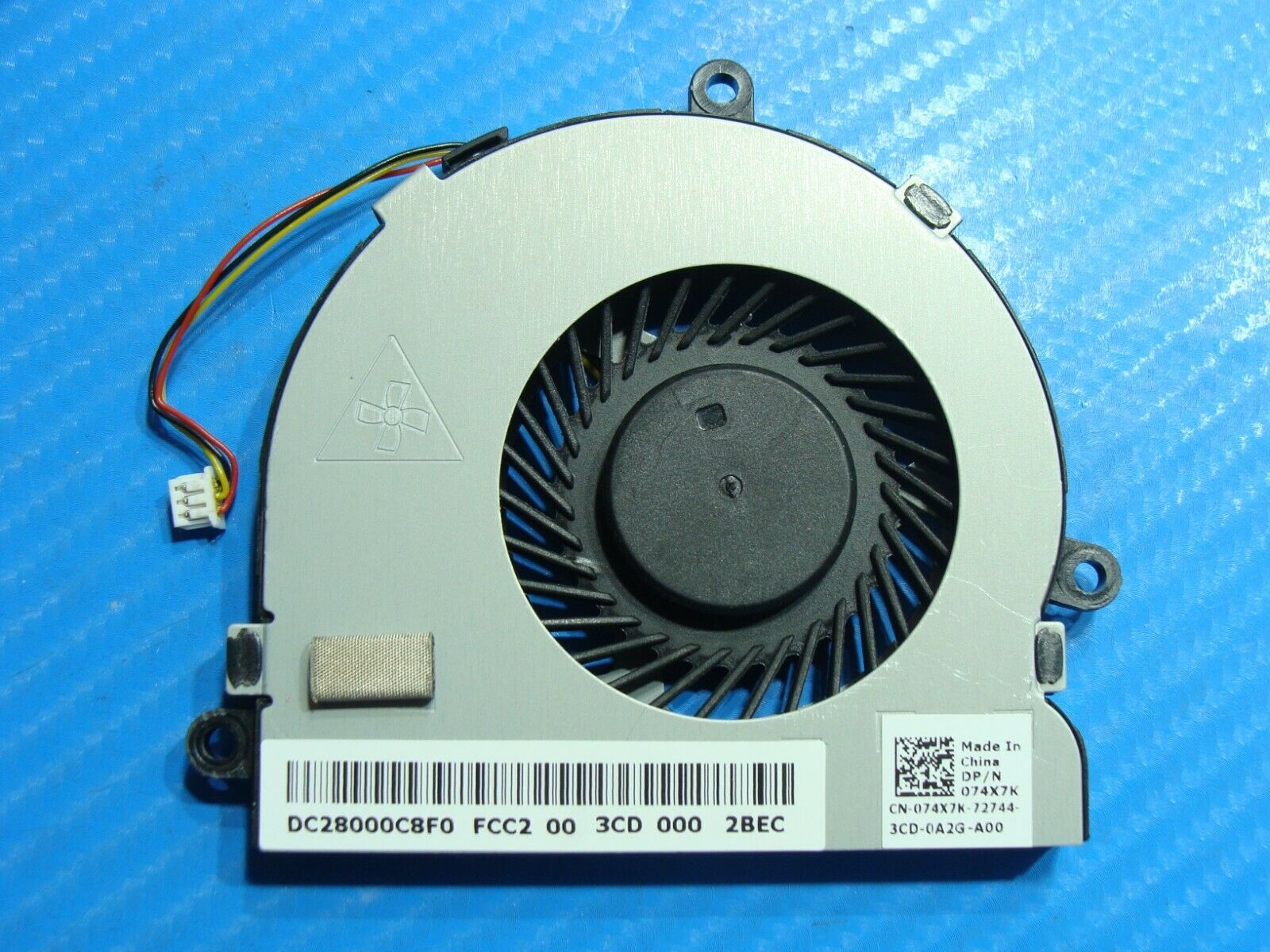 Dell Inspiron 15r-5537 15.6