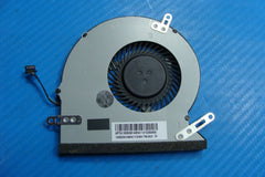 Asus 15.6" Q502LA-BSI5T14 Genuine CPU Cooling Fan 13nb0581am0411 