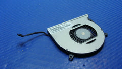 HP  14" 14-q010nr OEM Laptop CPU Cooling Fan 743674-001 43Y01TP003A GLP* - Laptop Parts - Buy Authentic Computer Parts - Top Seller Ebay