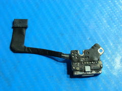 MacBook Pro A1502 13" 2014 MGX72LL/A MGX82LL/A Magsafe 2 Board 923-0560 