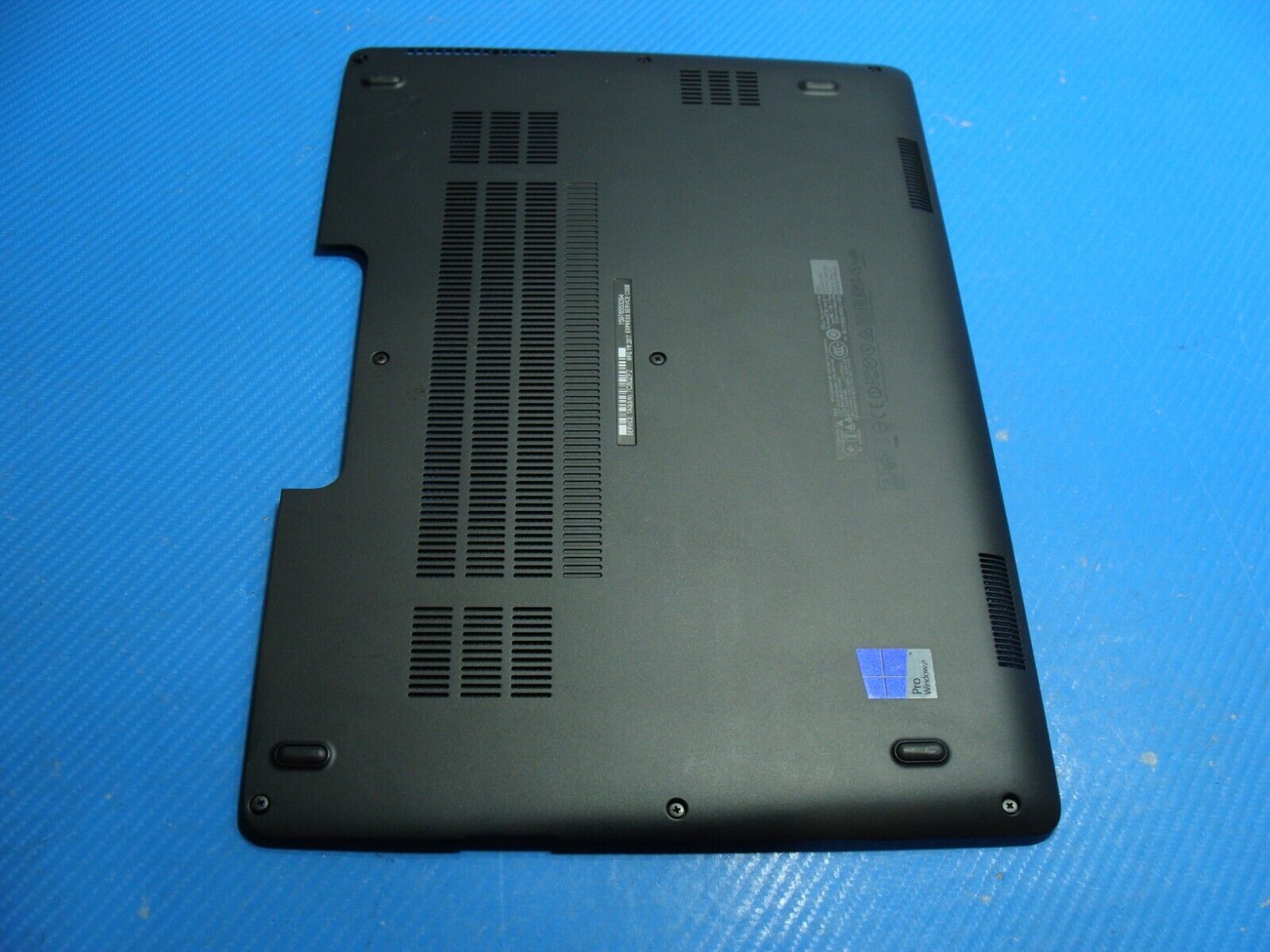 Dell Latitude E7470 14