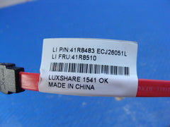 Lenovo IdeaCentre 300S-11IBR Genuine SATA Cable 31032989 41R8483 41R8510 GLP* Lenovo