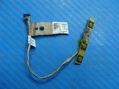 Dell Inspiron 11 3153 11.6" Genuine Power Button Board w/Cable 1K9VM 