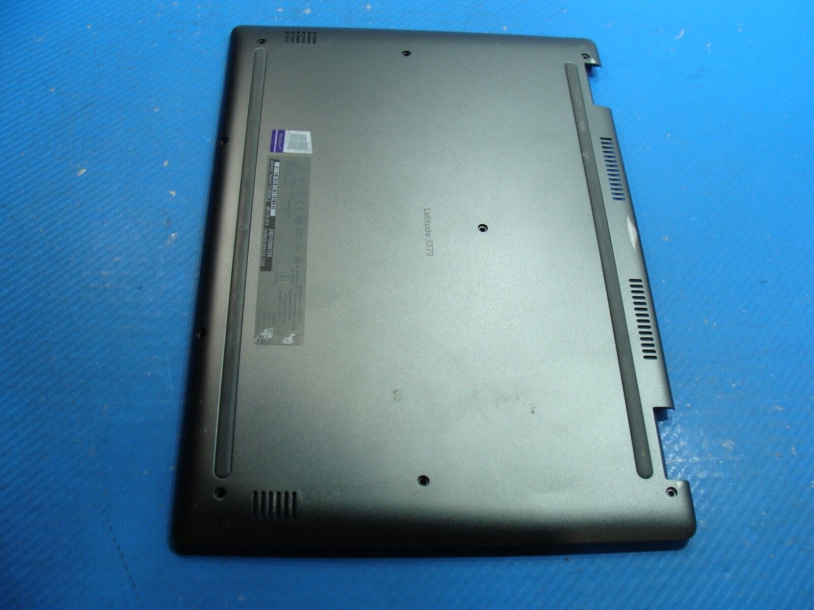 Dell Latitude 3379 13.3