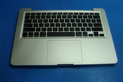 MacBook Pro A1278 13" 2012 MD101LL/A Top Case w/Trackpad Keyboard 661-6595 