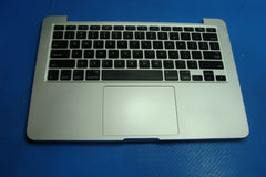 MacBook Pro A1502 13" 2015 MF839LL/A Top Case No Battery 661-02361 