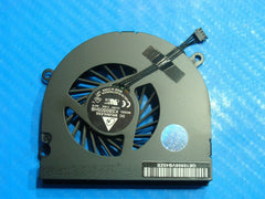 MacBook Pro 15" A1286 Early 2011 MC721LL/A CPU Cooling Right Fan 922-8702 - Laptop Parts - Buy Authentic Computer Parts - Top Seller Ebay