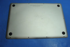 MacBook Pro 13" A1278  Late 2011 MD313LL/A Bottom Case Silver 922-9779