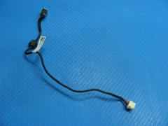 Toshiba Satellite L655-S5144 15.6" DC IN Power Jack w/Cable DD0BL6TH000 - Laptop Parts - Buy Authentic Computer Parts - Top Seller Ebay