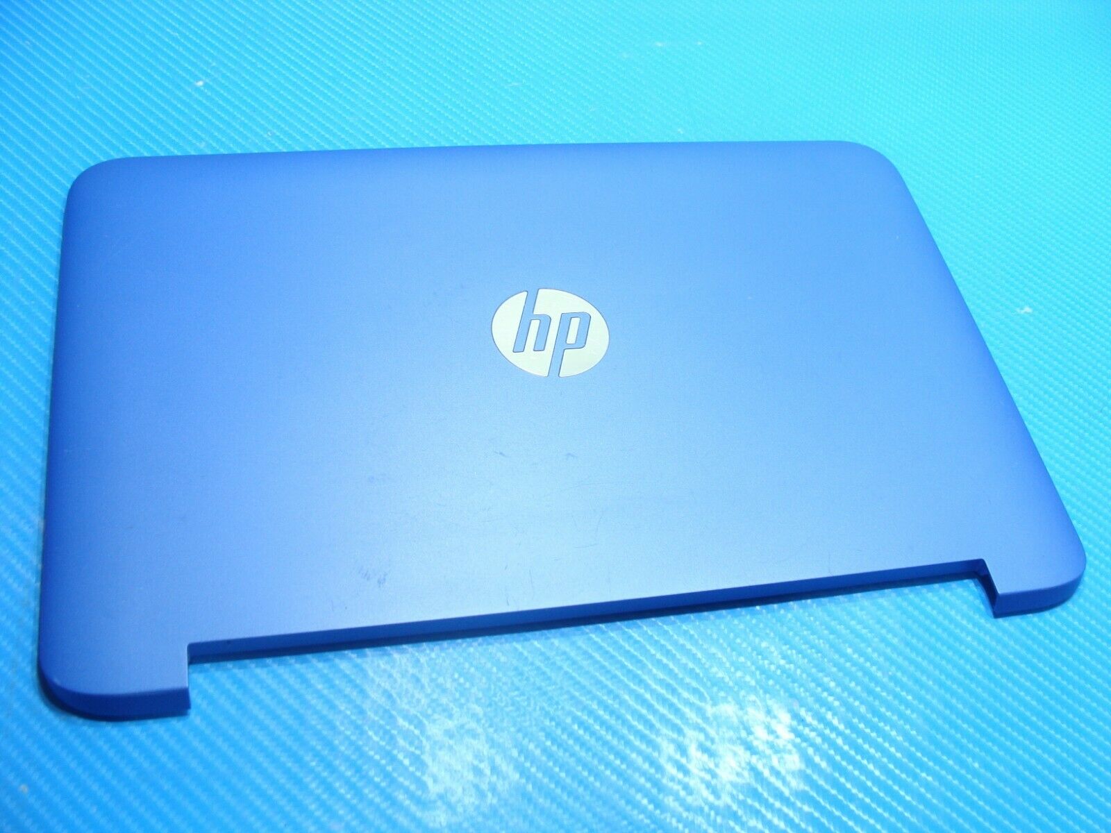 HP Stream x360 11-p010nr 11.6