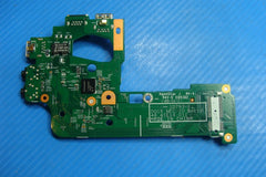 Dell Inspiron N5110 15.6" Audio Ethernet USB Port Board 48.4ie14.011 - Laptop Parts - Buy Authentic Computer Parts - Top Seller Ebay