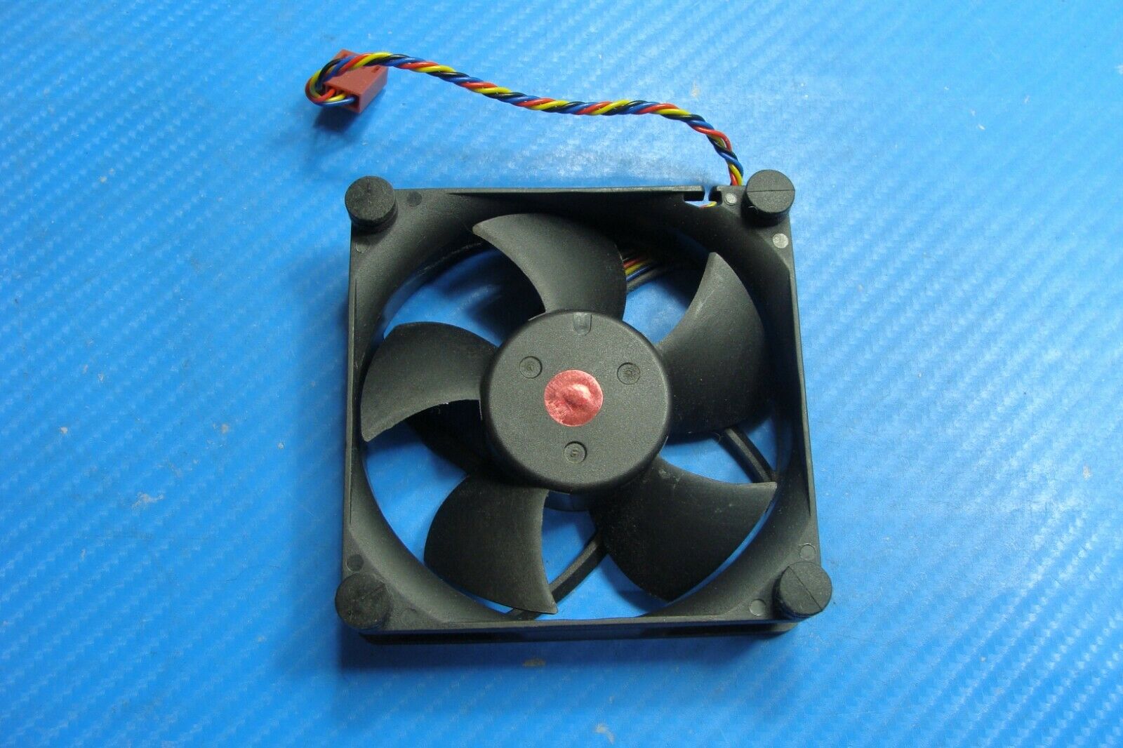 Dell Optiplex 7040 Genuine Desktop CPU Cooling Fan mpnkk - Laptop Parts - Buy Authentic Computer Parts - Top Seller Ebay