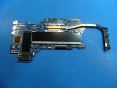 HP Pavilion x360 14-dw1010wm 14" Intel i5-1135G7 2.4GHz Motherboard M21493-601